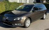 Volkswagen VW Passat Variant (B6/3C) 1.6 TDI Comfort AHK  - Volkswagen Passat Variant: 3.6