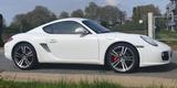 Porsche Cayman S 987.2, Chrono, PDK, Sport PLUS, wenig k - Porsche Gebrauchtwagen in Köln