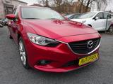 Mazda 6 Kombi Sports-Line * Klimaautom., Xenon, Nr. 36 - Mazda 6: Sport