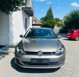 Volkswagen Golf VII Lim. Comfortline BMT *Bi-Xenon/LED* - Volkswagen Golf mit Diesel-Antrieb: Limousine, Schaltgetriebe