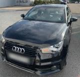 Audi A1 1.4 TFSI 122 PS S-tronic Automatik... - Audi A1: 122 Ps