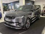 Land Rover Range Rover Sport P440e Dynamic HSE*PANO*BLACK P - Land Rover Range Rover Sport in Herne