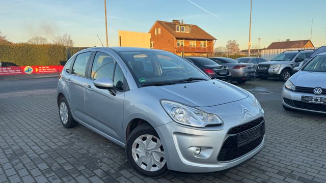 Citroën C3 Tendance 1.6 | KLIMA | 5-TÜRER