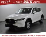 Mazda CX-5 2.0 Prime-Line LED+PDC+MFL+TEMP+KLIMA+DAB - Mazda CX-5: Prime Line