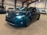 Toyota Auris Comfort 1,6-l-Valvematic NR. 2632 - Toyota Auris: Valvematic