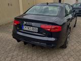 Audi A4 2.0 TDI 110kW multitronic Ambition Facelift  - Audi A4 aus 2012: Facelift