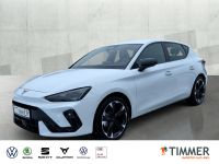 Cupra Leon - Vorschau Bild 1