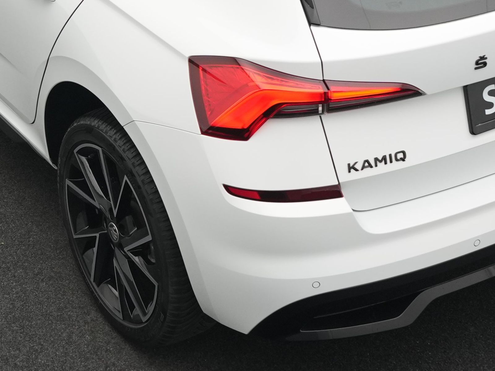 Skoda Kamiq - Bild 19