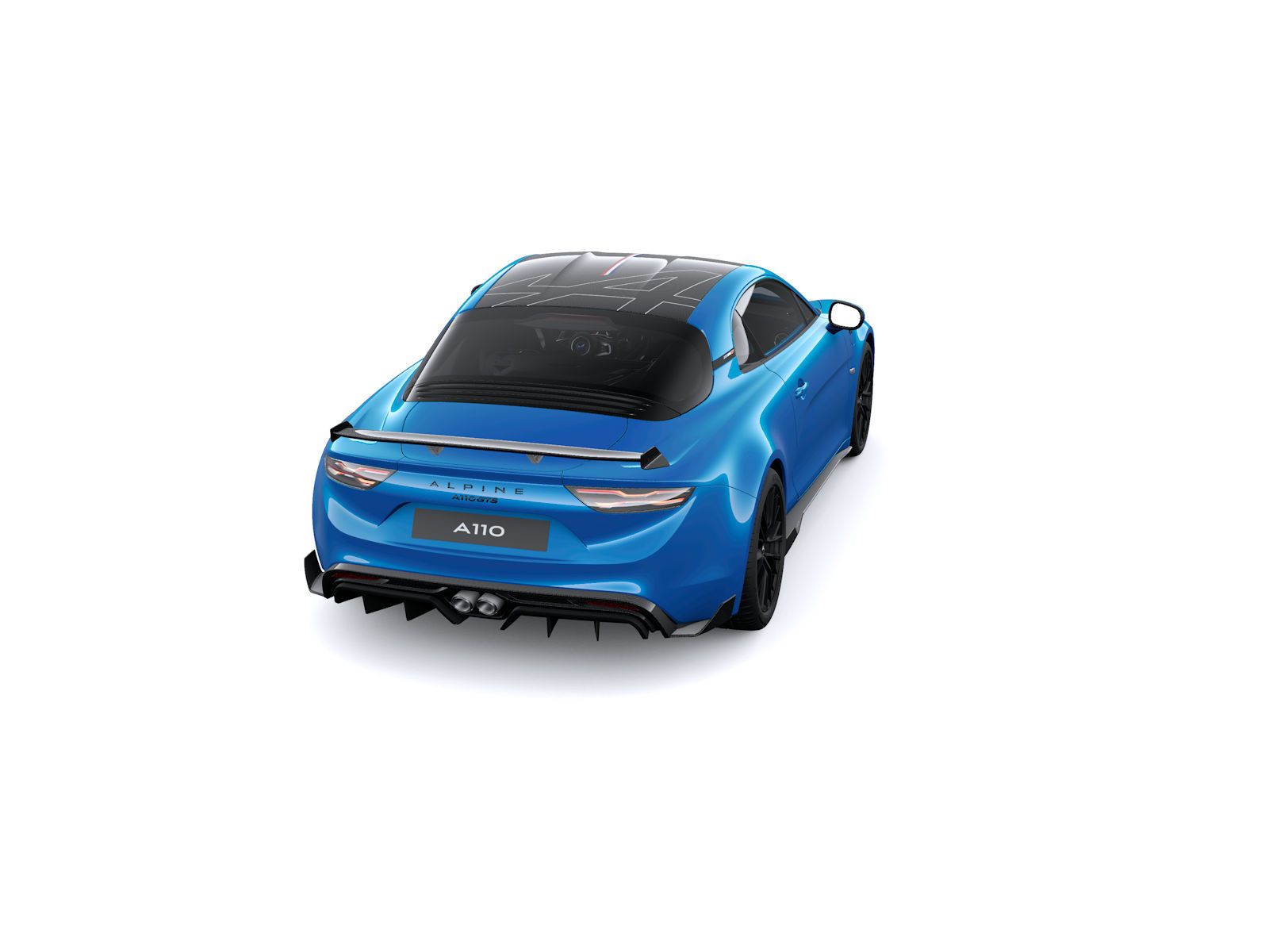 Alpine A110 - Bild 6