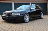 Audi RS4 2.7 quattro "Hohenester Sport HS470" - Audi RS4 aus 2001