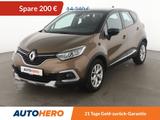 Renault Captur 1.2 TCe Energy Intens Aut.*NAVI*PDC*LED* - Renault Captur in Nürnberg