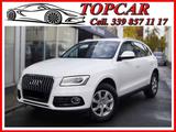 Audi Q5 2.0 Importazione diretta Germania - Audi: Import