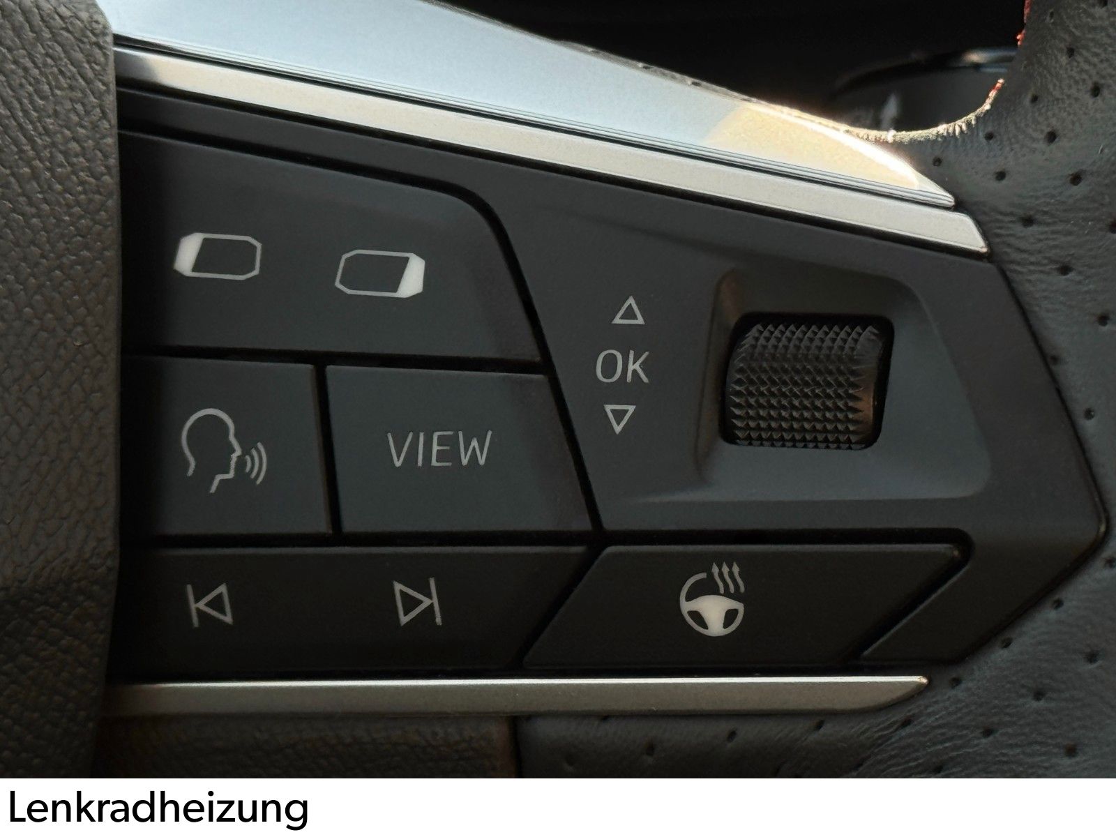 Fahrzeugabbildung SEAT Leon 1.5 TSI ACT FR Kamera Navi LED SHZ LHZ ACC