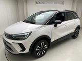Opel Crossland (X) 1.2 Elegance LED Winterpaket - Opel Crossland (X) mit Benzin-Antrieb: Limousine, Schaltgetriebe
