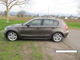 BMW 130i E87 im guten Zustand. - BMW 130 Gebrauchtwagen