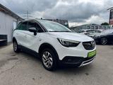 Opel Crossland (X)*PDC*KAM*NAVI*TÜV/5-2028** - Opel Crossland (X) Kombi Gebrauchtwagen