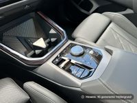 BMW X3 - Vorschau Bild 20