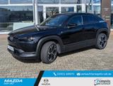 Mazda MX-30 e-SKYACTIV R-EV MAKOTO - Mazda MX-30 mit Panoramadach