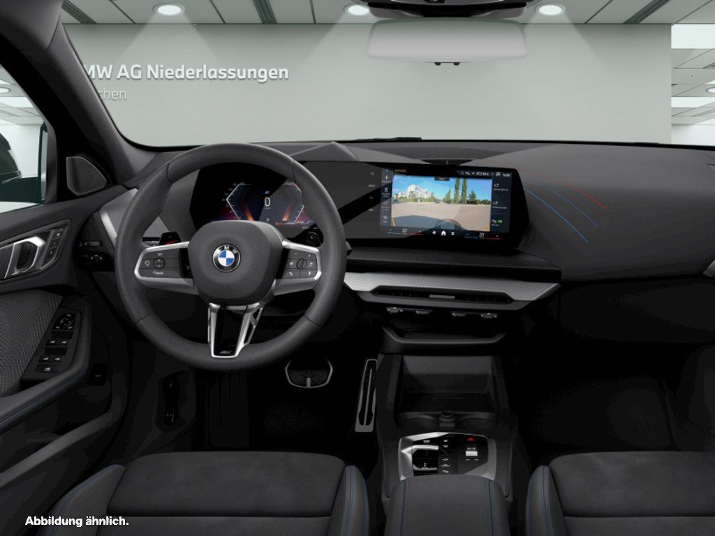 BMW 123 xDrive M Sport AHK Driv.Assist Harman K foto 5