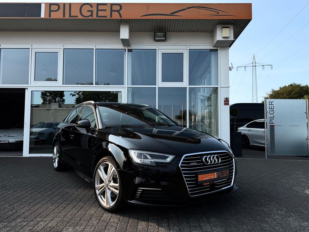 Image of Audi A3