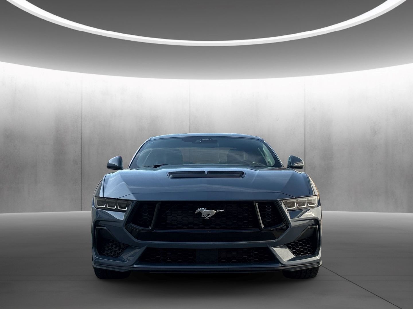 Ford Mustang - Bild 5