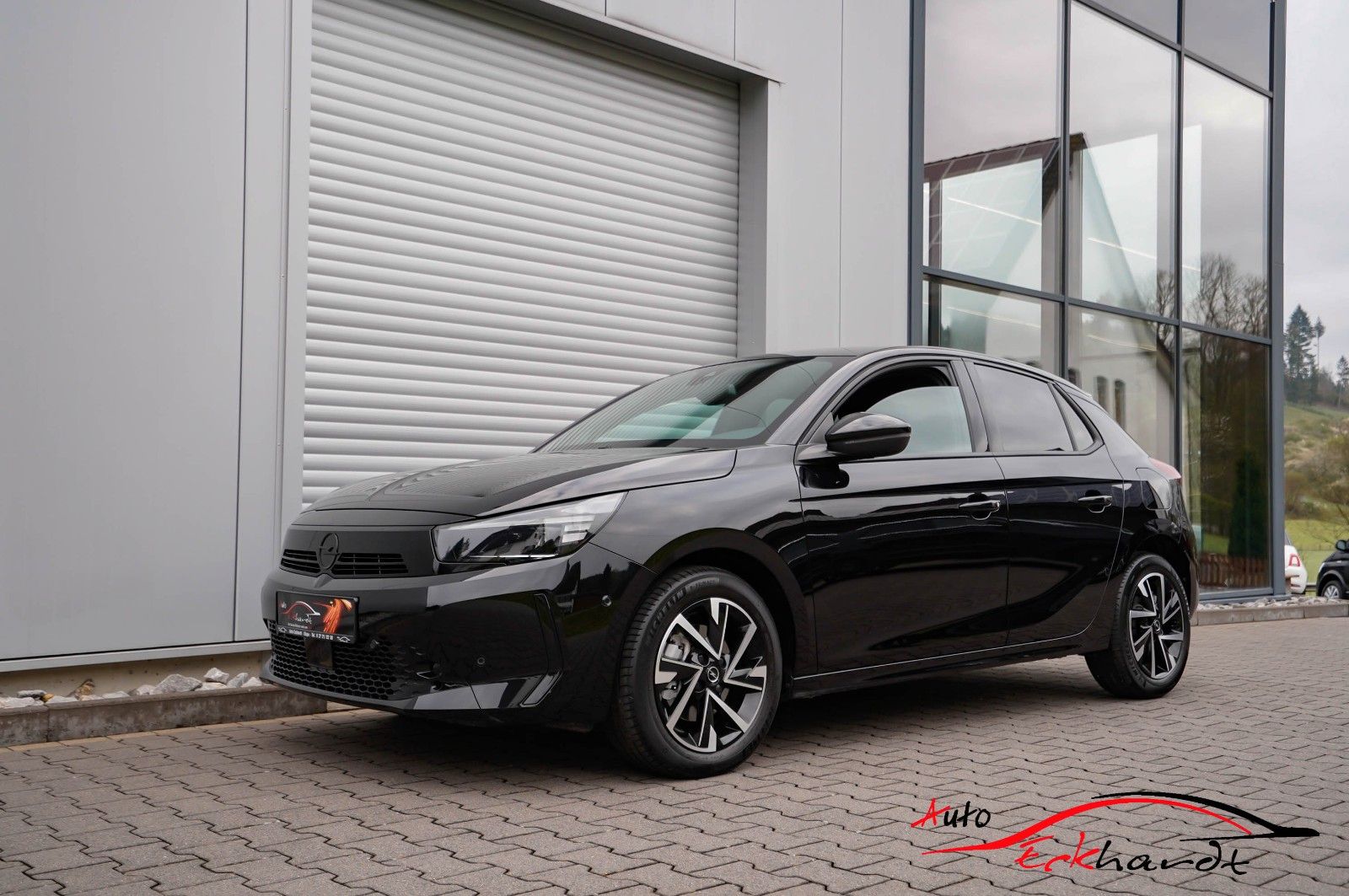 Opel Corsa GS Navi,LED,Kamera