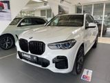 Vorschaubild BMW X5 XDRIVE40D M Sport Laser AHK Pano Standh.Head-
