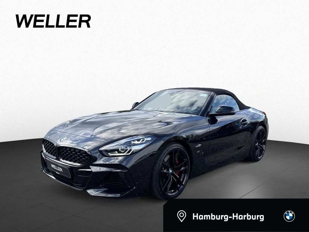 BMW Z4 M40