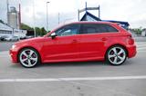 Audi RS3 2.5 TFSI S tronic quattro Sportback SCHALEN - gebrauchte Audi RS3 aus dem Jahr 2015