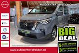 Nissan Primastar Kasten dCI 150 L1H1 DoKa N-Conn Kam LE - Angebote entsprechen deinen Suchkriterien