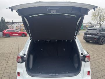Ford Kuga ST-Line 2.5 PHEV KameraLED