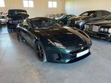 Jaguar F-Type F-TYPE Coupe R-Dynamic-GARANTIE-VOLL-TOP- - Jaguar F-Type: R Dynamic