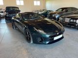Jaguar F-Type F-TYPE Coupe R-Dynamic-GARANTIE-VOLL-TOP- - Jaguar: Type R