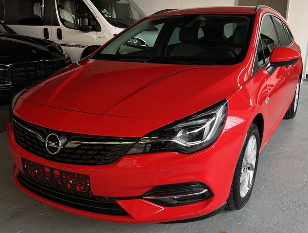 Opel Astra K Sports Tourer Elegance Start/Stop 1.2