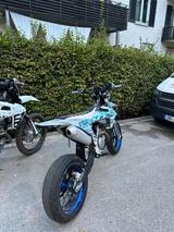 KTM EXC 450 - KTM EXC 450