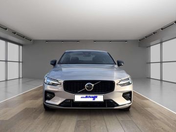Volvo S60 Ultimate Dark AWD