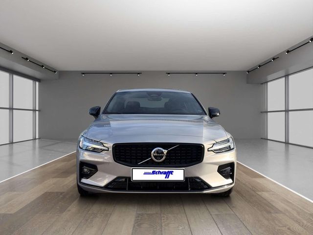 Volvo S60 Ultimate Dark AWD