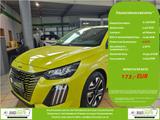 Peugeot 208 Hybrid 110 e-DSC6 Allure - Peugeot 208 aus 2025