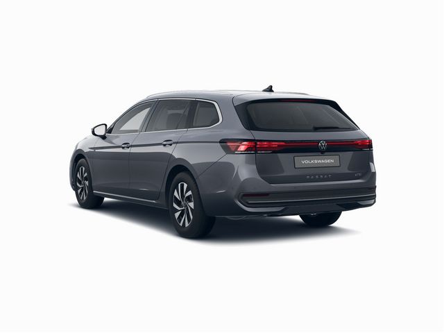 Passat Variant 1.5eTSI DSG Business