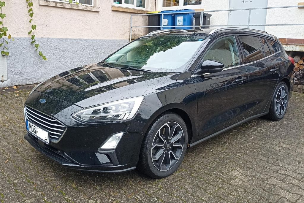 Image of Ford Focus