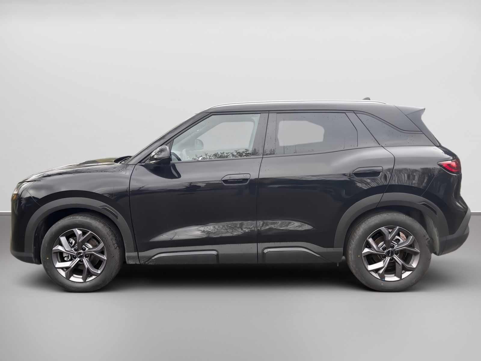 BYD ATTO 2