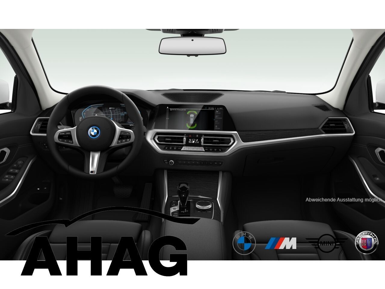 BMW 330 - Bild 5