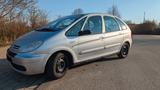 Citroën Xsara Picasso HDi 110PS AHK - Citroën Xsara Picasso: Hdi