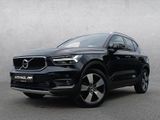 Volvo XC40 T2 Momentum 19" Rückfahrkam. abged.Scheiben - Volvo: Ab