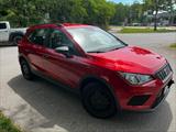 Seat Arona zu Verlaufen aus 1ter Hand - gebrauchte Seat Arona aus dem Jahr 2017