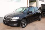 Skoda Rapid 1.4 Spaceback Emotion Plus DSG PDC - Skoda Rapid mit Schiebedach