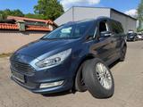 Ford Galaxy 2.0d Titanium AWD VOLLAUSSTATTUNG Scheckh - Ford Galaxy in Mainz