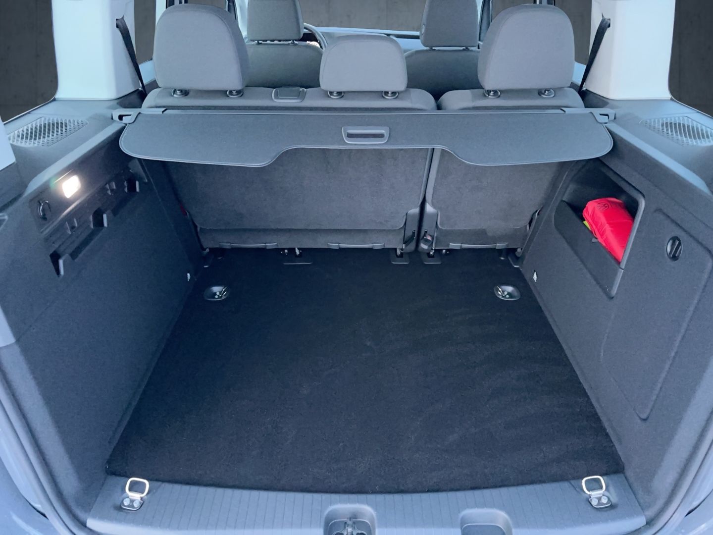 Volkswagen Caddy - Bild 13