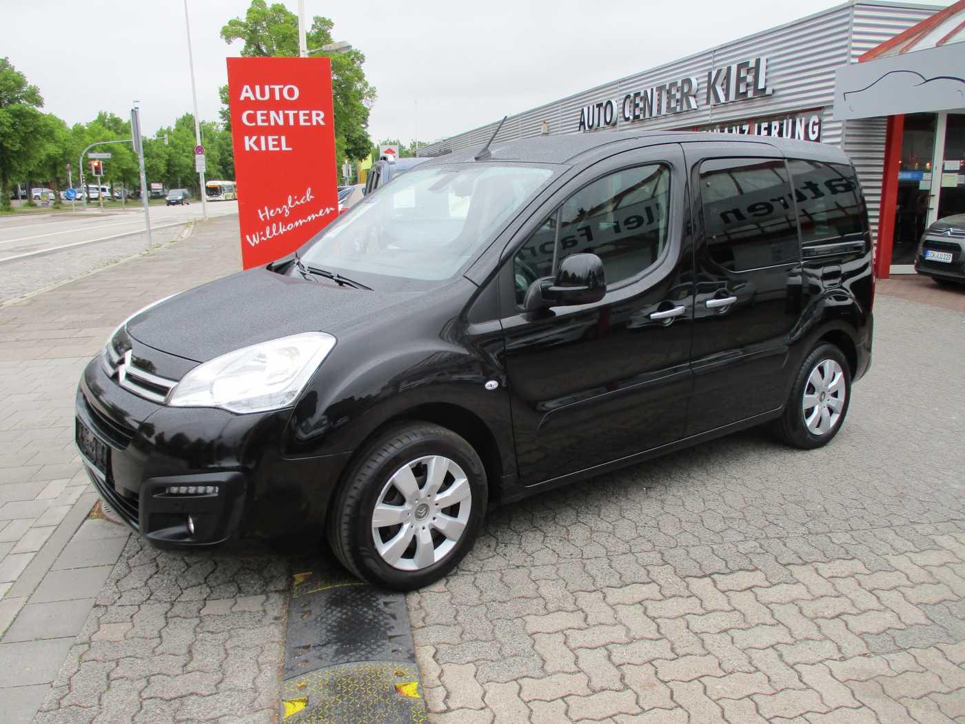 Citroën Berlingo 1.2 Multispace *Navi*Kamera*Tempomat