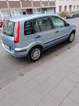 Ford Fusion  1. 25   Tüv  Neu   bis  2027 ... - Ford Fusion in Aachen